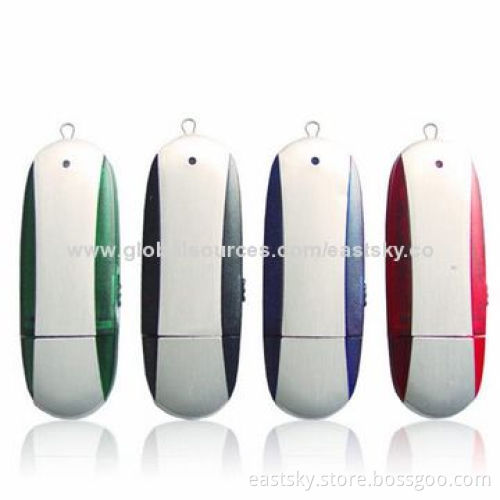 Promotional Pen Drive, Supports USB2.0, Backward Compatible with USB1.1, High-speedNew